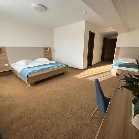 Hotel Regal Μπρασόβ Εξωτερικό φωτογραφία