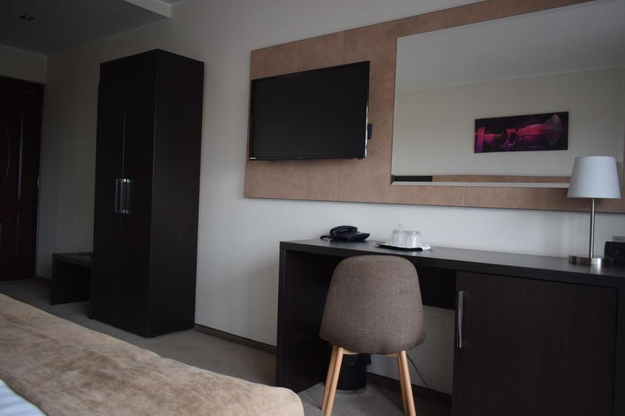 Hotel Regal Μπρασόβ Εξωτερικό φωτογραφία